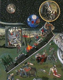 Mill (Fragment) Mill (Fragment)