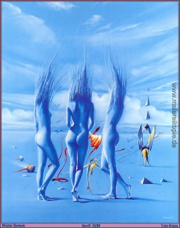 Drei Grazien Drei Grazien