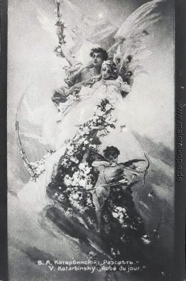 Dämmerung Dämmerung
