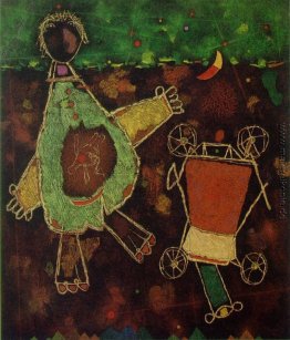 Für die Fallen - rechtes Feld: The Unborn Für die Fallen - rechtes Feld: The Unborn