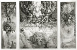 SATAN'S HEAVEN SATAN'S HEAVEN