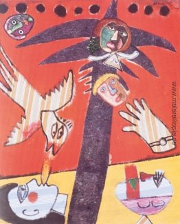 L'heure du matelas (Zusammenarbeit mit Corneille) L'heure du matelas (Zusammenarbeit mit Corneille)