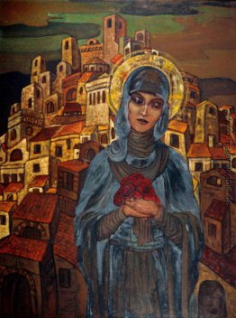 Roses of Heart. Prinzessin Olga. Roses of Heart. Prinzessin Olga.