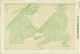 Promenade (Paar) Promenade (Paar)