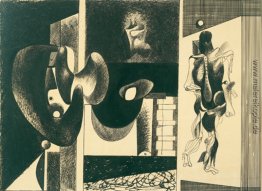 Nighttime, Enigma und Nostalgie Nighttime, Enigma und Nostalgie