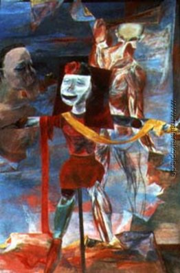 Offenbarung Offenbarung