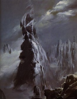 Petrified Echo Petrified Echo