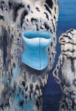 Die verlassene Burrow Die verlassene Burrow