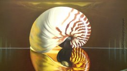 Erinnerung an die Schnecke Erinnerung an die Schnecke