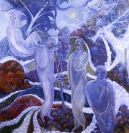 Sommernacht Sommernacht