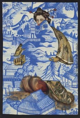 Sie befinden sich gehend, am Ende mit mir Sie befinden sich gehend, am Ende mit mir