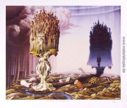 Das Leben auf Stumpf Das Leben auf Stumpf