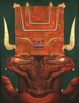 CHERUB des Schien CHERUB des Schien