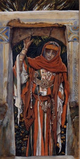 Maria Magdalena vor ihr Conversion Maria Magdalena vor ihr Conversion