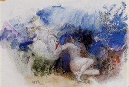 Leda und der Schwan Leda und der Schwan