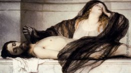 Die Klagelieder der Maria Magdalena auf dem Leib Christi Die Klagelieder der Maria Magdalena auf dem Leib Christi