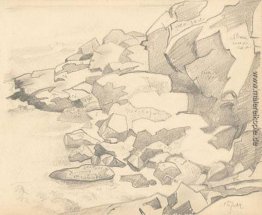 Monhegan (Studie) Monhegan (Studie)