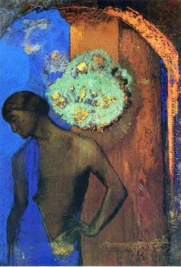 Saint John (Der blaue Tunika) Saint John (Der blaue Tunika)
