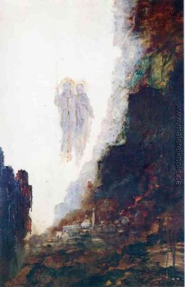 Die Engel von Sodom Die Engel von Sodom