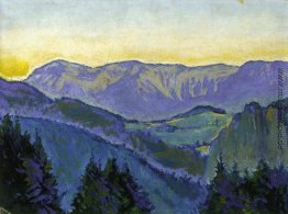 Semmering Landschaft Semmering Landschaft