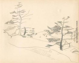 Monhegan (Studie) Monhegan (Studie)