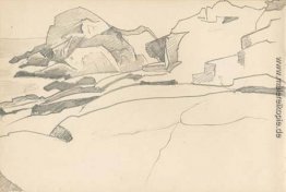 Monhegan (Studie) Monhegan (Studie)