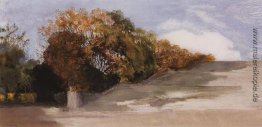 Im Park von Versailles Im Park von Versailles