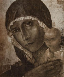 Madonna und Kind Madonna und Kind