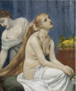 Die Toilette Die Toilette