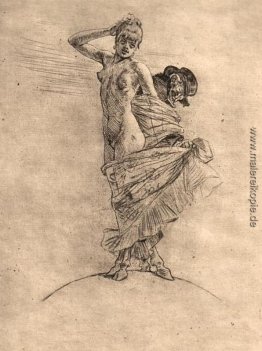 Prostitution und Wahnsinn die Welt zu beherrschen Prostitution und Wahnsinn die Welt zu beherrschen