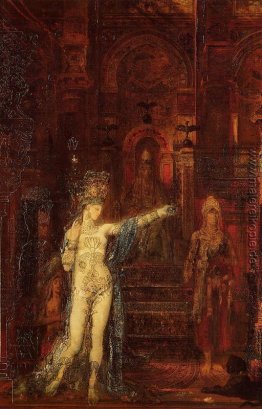 Salome tanzt vor Herodes Salome tanzt vor Herodes