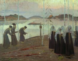 Hermit Väter und makellose Frauen Hermit Väter und makellose Frauen