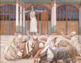 Joseph gibt sich seinen Brüdern zu erkennen Joseph gibt sich seinen Brüdern zu erkennen
