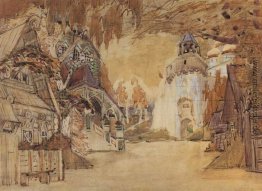 Die Alexander Sloboda Die Alexander Sloboda