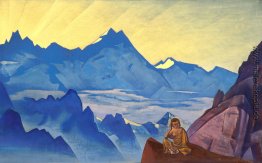 Milarepa, der Eine, harkened Milarepa, der Eine, harkened