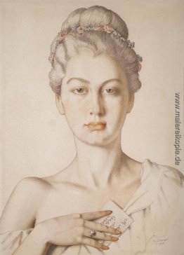Cecile de Volanzh Cecile de Volanzh