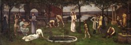 Zwischen Kunst und Natur Zwischen Kunst und Natur