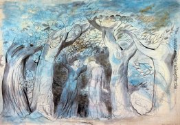 Illustration zu Dantes Göttlicher Komödie, Hölle Illustration zu Dantes Göttlicher Komödie, Hölle
