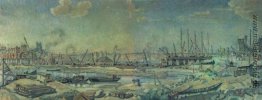 Die industrielle Landschaft Die industrielle Landschaft