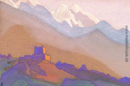 Tibet. Himalaya. Tibet. Himalaya.
