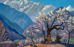 Krishna (Frühling in Kulu) Krishna (Frühling in Kulu)