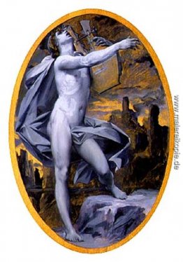 Orphée von Orphée und Eurydice Orphée von Orphée und Eurydice