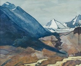 Studie zu "Ienno-Guio-Dia - Freund der Reisenden" Studie zu "Ienno-Guio-Dia - Freund der Reisenden"