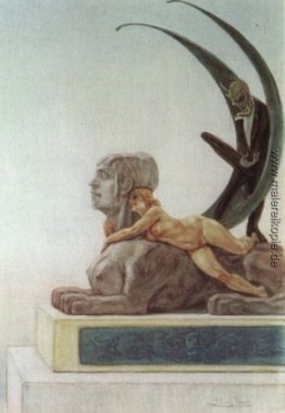 Die Sphinx Die Sphinx