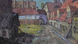 Baltic Stadtbild Baltic Stadtbild