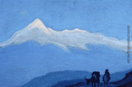 Einsamer Wanderer Einsamer Wanderer