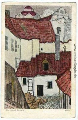In alten Wilna In alten Wilna