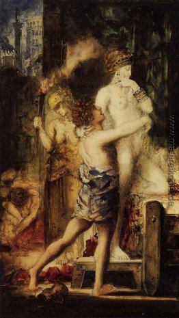 Die Durchführung von Messalina Die Durchführung von Messalina