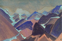 Gletscher von Lahaul Gletscher von Lahaul