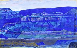 Blaue Tempel Blaue Tempel